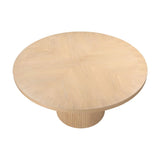 Belinda Round Dining Table