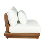 Build Your Own: Mirella Modular Sofa