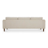Quinn Sectional