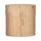 Whitly End Table