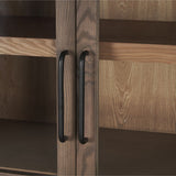 Teva Curio Cabinet