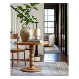 Del Ray Dining Table - 2 Styles