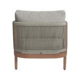 Maui Water Resistant Outdoor Patio Chair