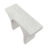 Pomezia Console Table