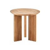 Agnes End Table