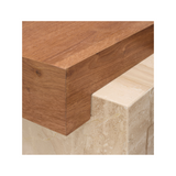 Tulare End Table