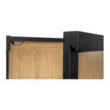 Charlotte Cabinet
