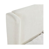 Chandra Linen Textured Bed