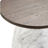 Pupil End Table
