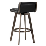 Arizona Swivel Bar + Counter Stool