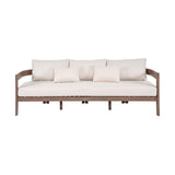 Newport Outdoor Sofa