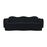 Bloom Velvet Sofa