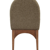 Waldorf Boucle Dining Side Chair