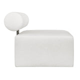 Bolster Outdoor Accent Chair