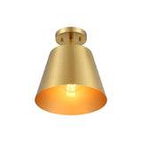 Bishop Ceiling Light