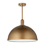 Cupola Pendant - 2 Sizes
