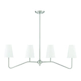 Gracy Linear Chandelier