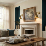 Glenn Adjustable Sconce