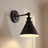 Glenn Adjustable Sconce