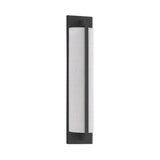 Carver Sconce