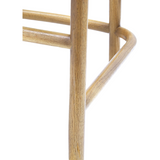 Keating Bar + Counter Stool