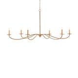 Saxon Chandelier - 2 Sizes