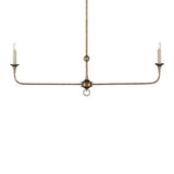 Nottaway Linear Chandelier