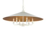 Brussels Chandelier