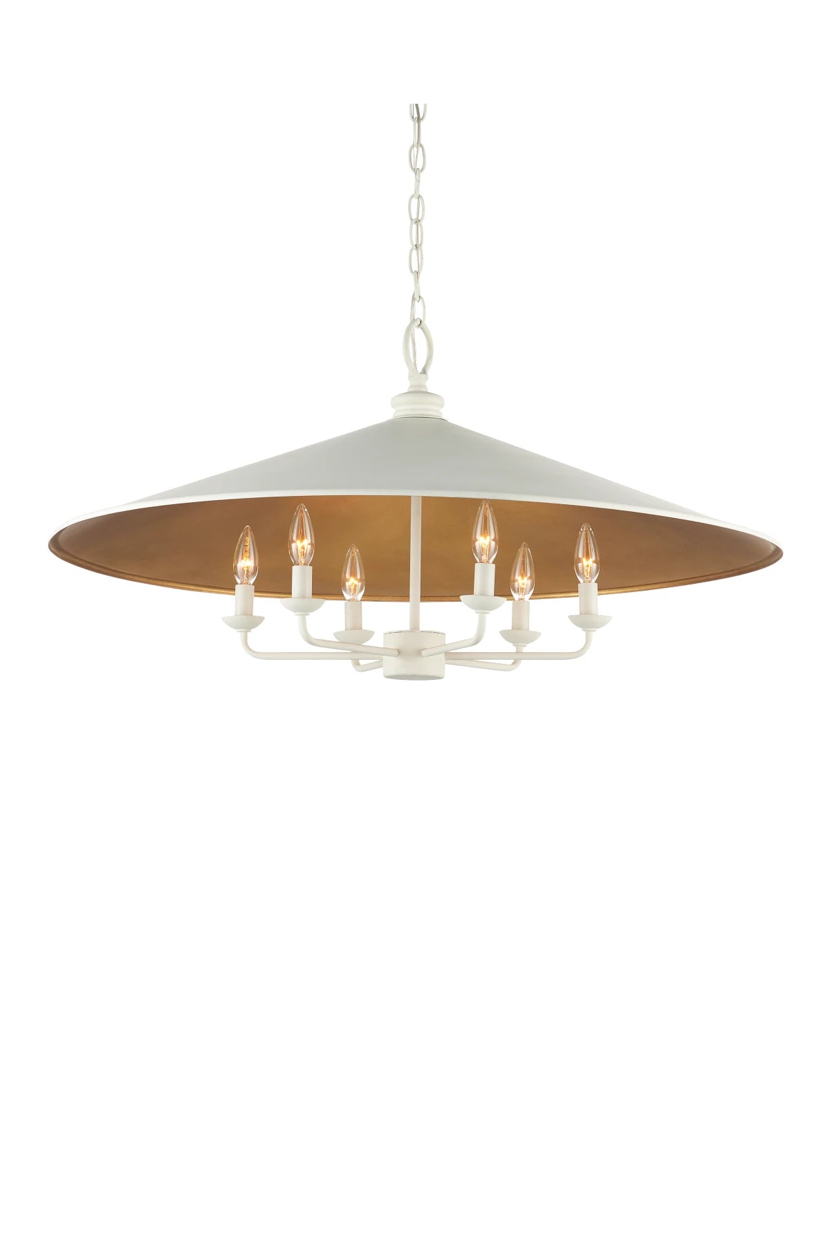 Brussels Chandelier