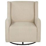 Serra Swivel Accent Chair