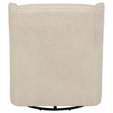 Serra Swivel Accent Chair