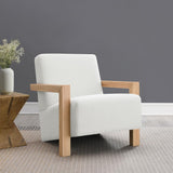 Fitzroy Accent Arm Chair - 3 Styles