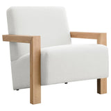 Fitzroy Accent Arm Chair - 3 Styles