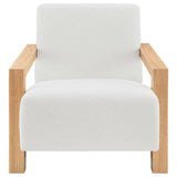 Fitzroy Accent Arm Chair - 3 Styles