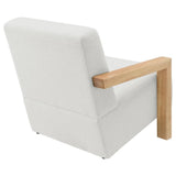 Fitzroy Accent Arm Chair - 3 Styles