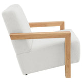 Fitzroy Accent Arm Chair - 3 Styles
