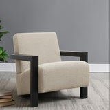 Fitzroy Accent Arm Chair - 3 Styles