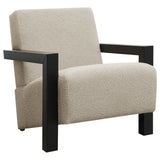 Fitzroy Accent Arm Chair - 3 Styles