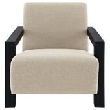 Fitzroy Accent Arm Chair - 3 Styles
