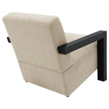 Fitzroy Accent Arm Chair - 3 Styles