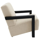 Fitzroy Accent Arm Chair - 3 Styles