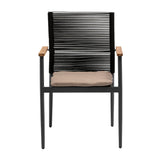 Skog Armchair - Set of 2