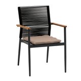 Skog Armchair - Set of 2