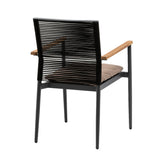 Skog Armchair - Set of 2