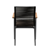 Skog Armchair - Set of 2