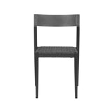 Ronan Outdoor Side Chair - Set of 2