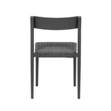 Ronan Outdoor Side Chair - Set of 2