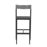 Ronan Outdoor Bar Stool - Set of 2