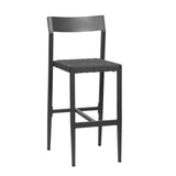 Ronan Outdoor Bar Stool - Set of 2