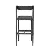 Ronan Outdoor Bar Stool - Set of 2